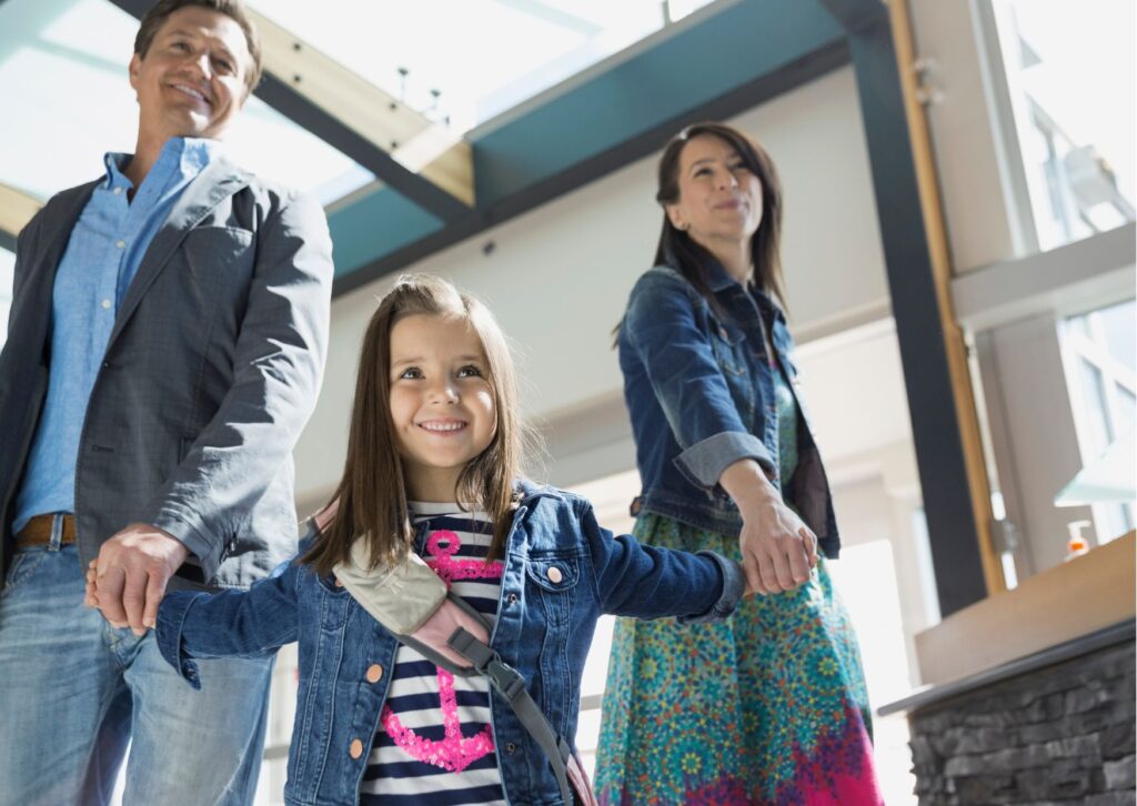 artikel fashion keluarga